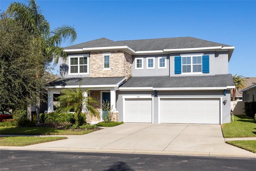 待售: $825,000 (4 贝兹, 3 浴室, 3270 平方英尺)