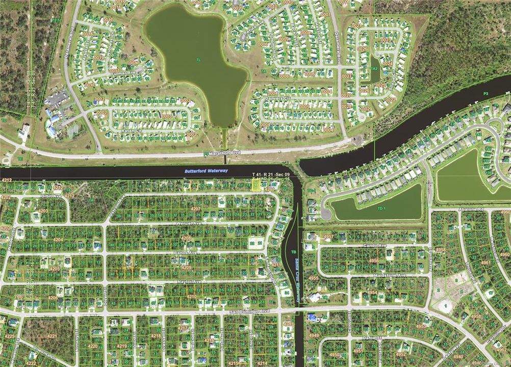 En Venta: $99,900 (0.23 acres)