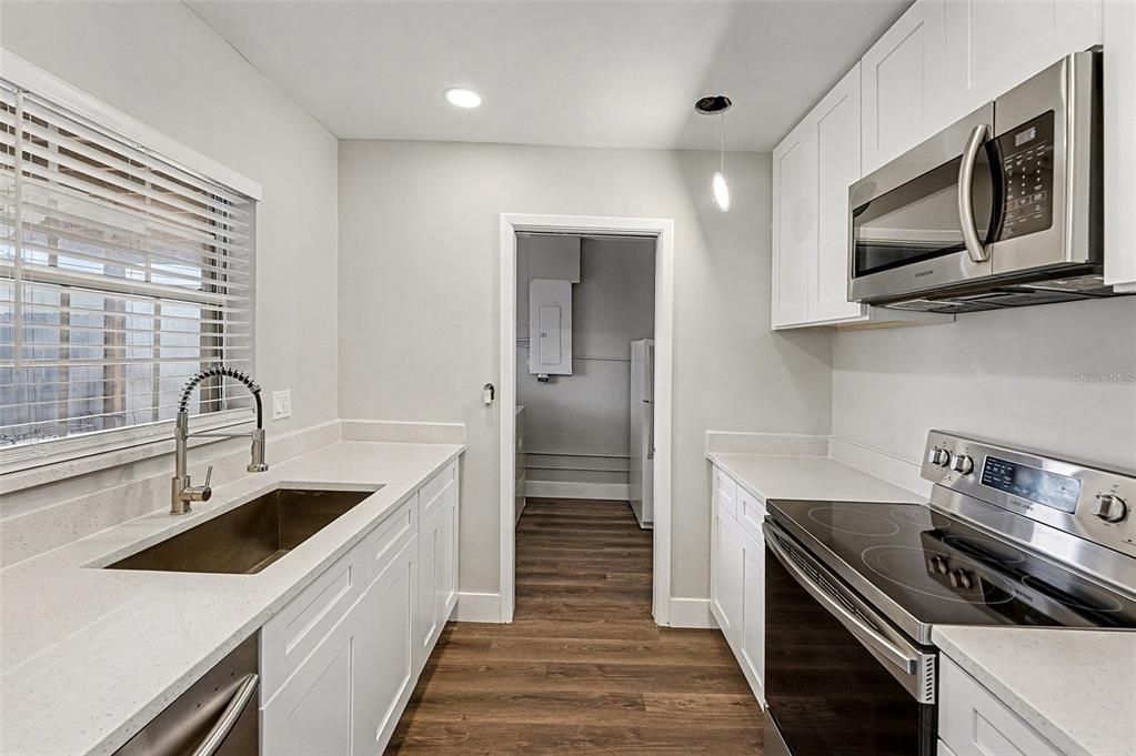 En Renta: $2,500 (2 camas, 1 baños, 1152 Pies cuadrados)