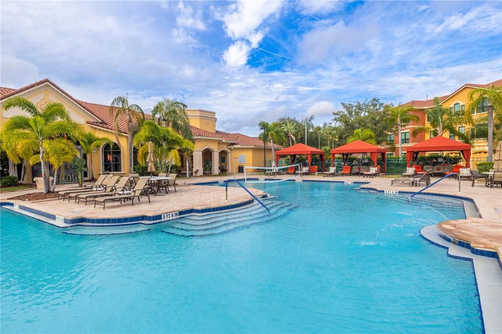 For Sale: $300,000 (2 beds, 2 baths, 1443 Square Feet)