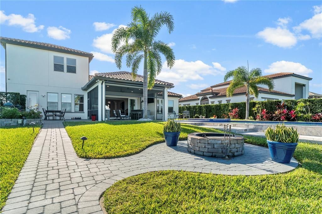 En Venta: $1,850,000 (5 camas, 5 baños, 3800 Pies cuadrados)