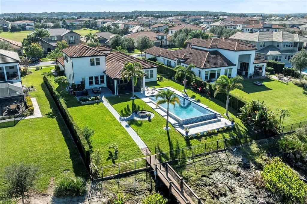 En Venta: $1,850,000 (5 camas, 5 baños, 3800 Pies cuadrados)