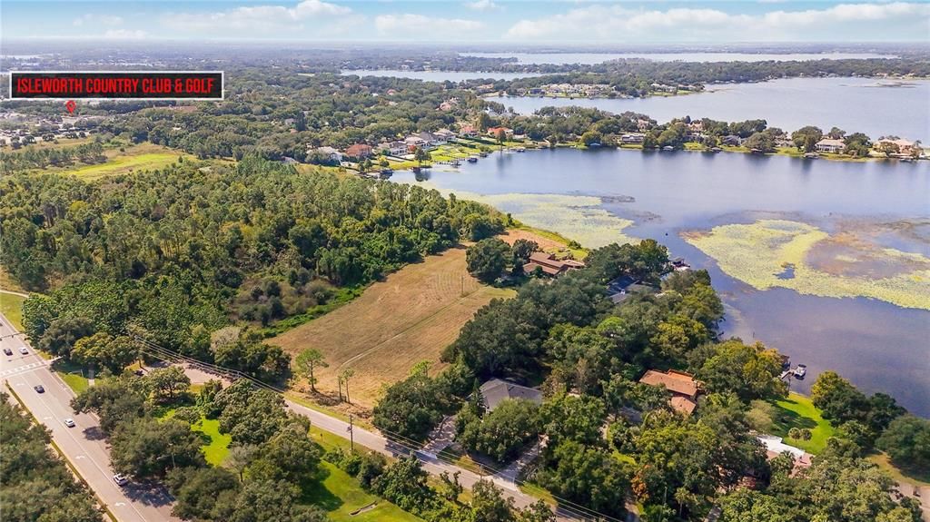 En Venta: $11,800,000 (9.03 acres)