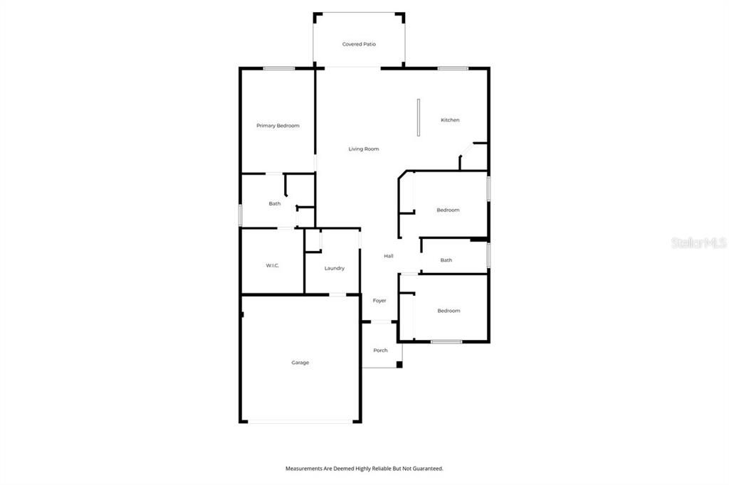 En Venta: $358,000 (3 camas, 2 baños, 1588 Pies cuadrados)