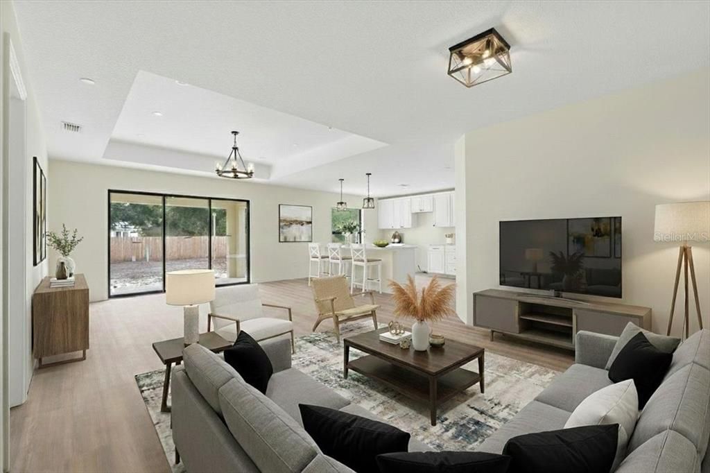 En Venta: $358,000 (3 camas, 2 baños, 1588 Pies cuadrados)