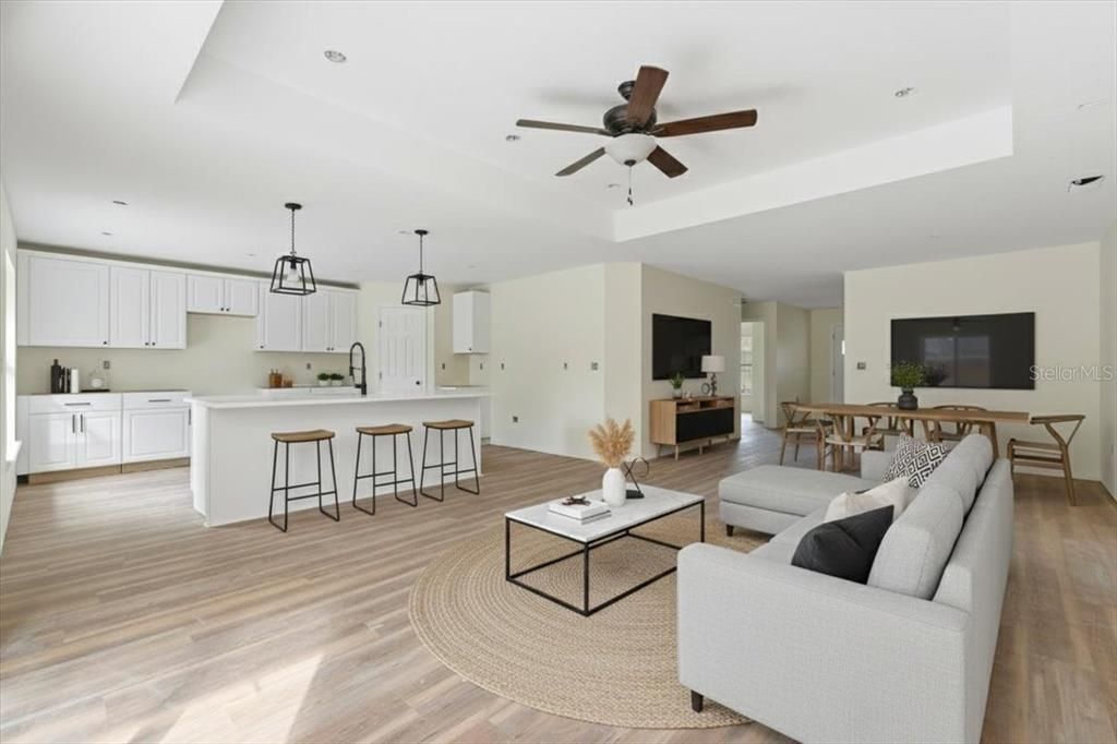 En Venta: $358,000 (3 camas, 2 baños, 1588 Pies cuadrados)