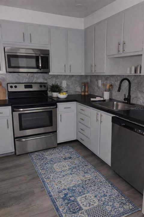 En Renta: $1,500 (1 camas, 1 baños, 667 Pies cuadrados)