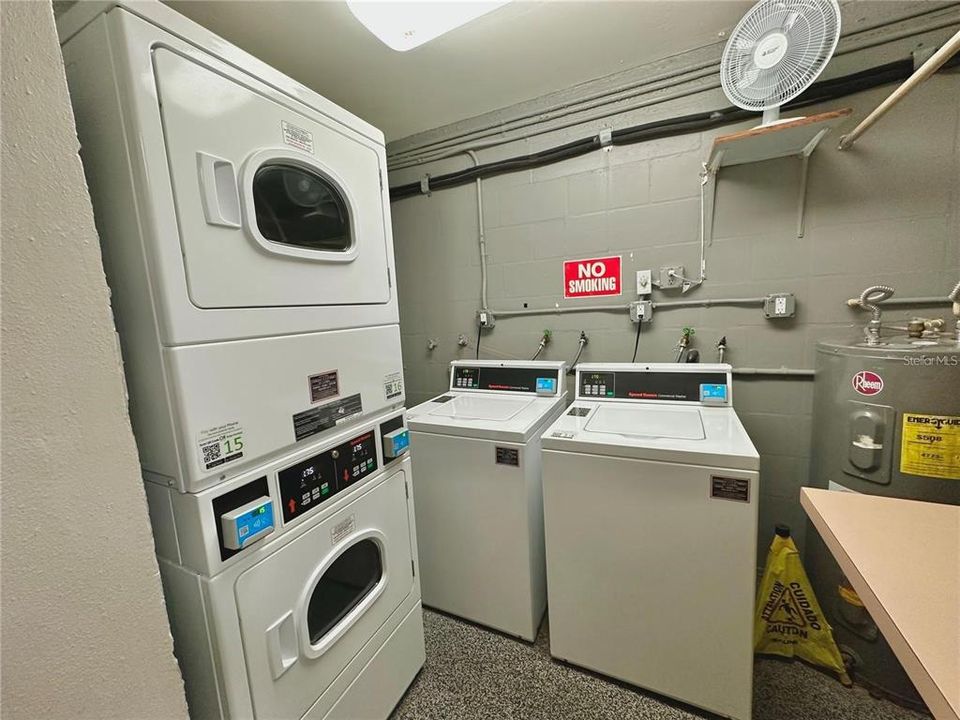 En Renta: $1,500 (1 camas, 1 baños, 667 Pies cuadrados)