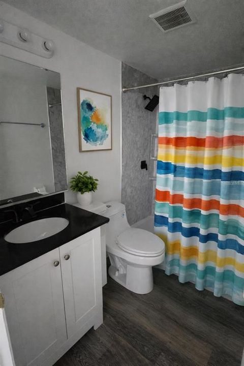 En Renta: $1,500 (1 camas, 1 baños, 667 Pies cuadrados)