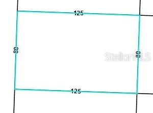 На продажу: $5,900 (0.23 acres)