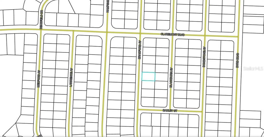 На продажу: $5,900 (0.23 acres)