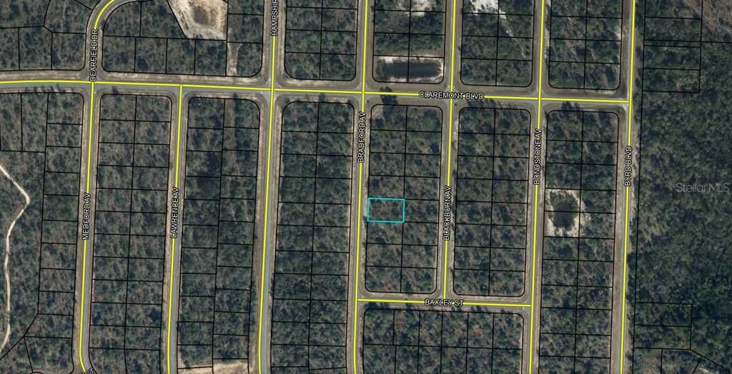 На продажу: $5,900 (0.23 acres)