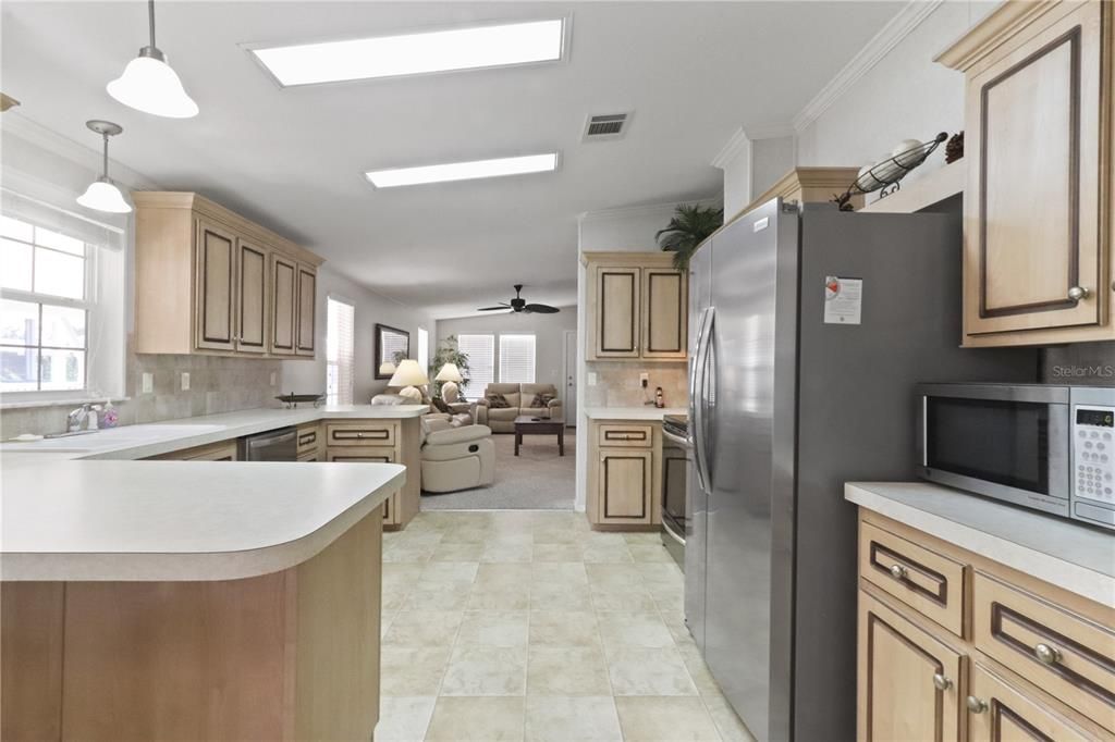 待售: $249,000 (3 贝兹, 2 浴室, 1514 平方英尺)