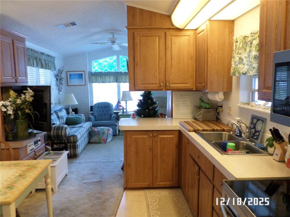 待售: $179,000 (1 贝兹, 1 浴室, 480 平方英尺)