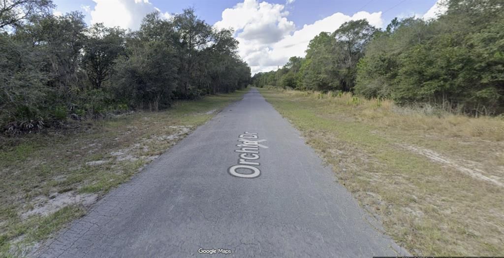 En Venta: $15,000 (0.50 acres)