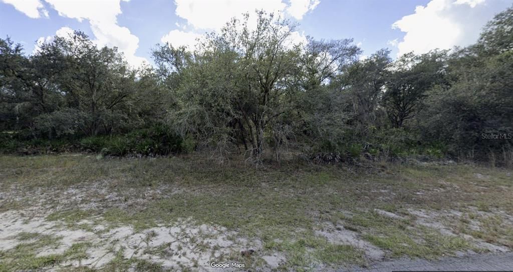 En Venta: $15,000 (0.50 acres)