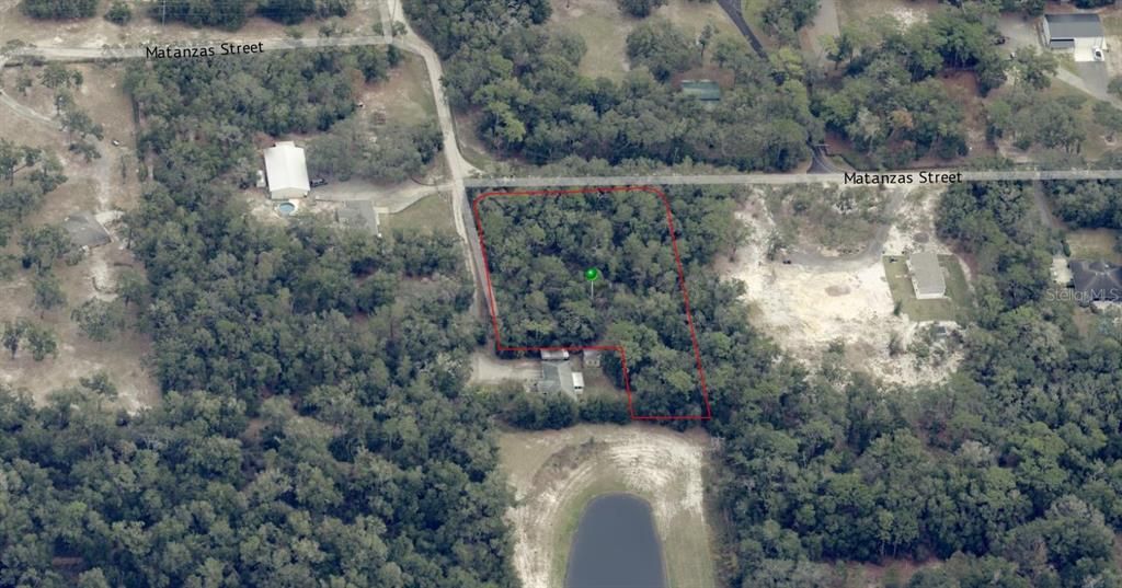 合同活跃: $98,999 (1.38 acres)