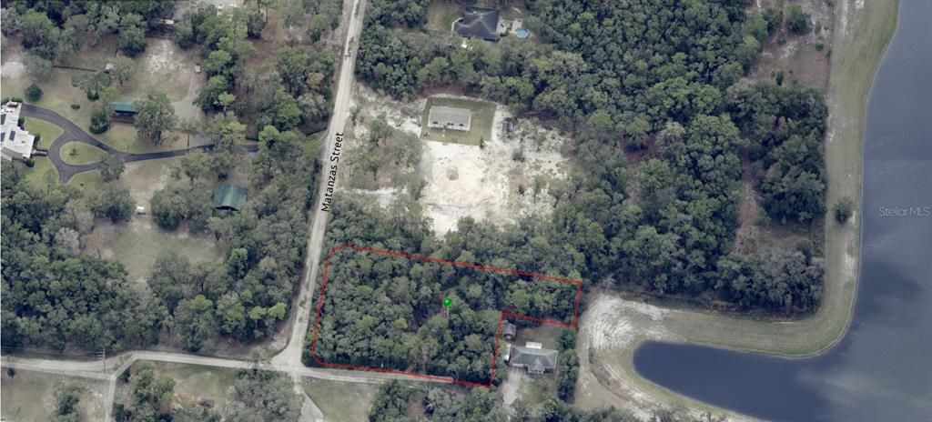 合同活跃: $98,999 (1.38 acres)