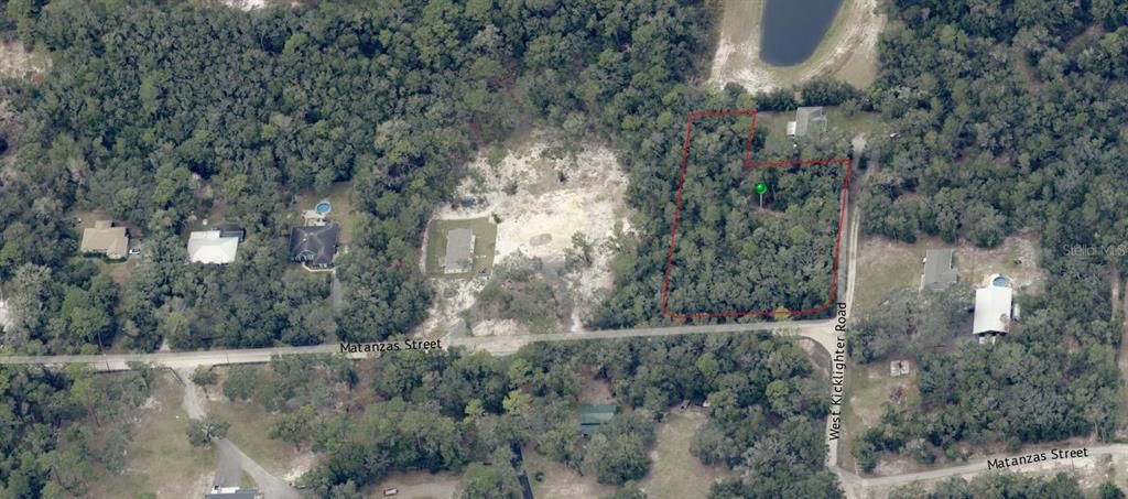 合同活跃: $98,999 (1.38 acres)