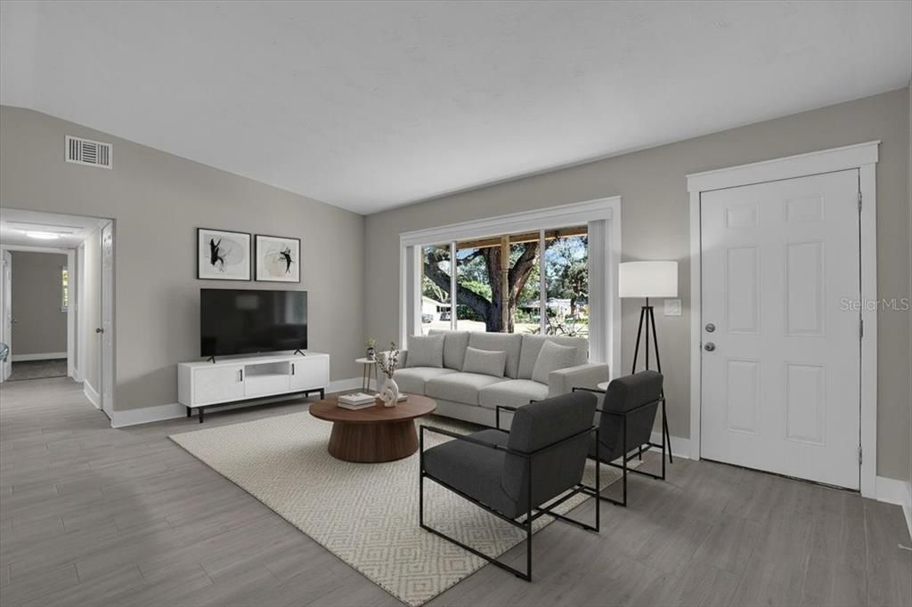 For Rent: $3,000 (3 beds, 2 baths, 1215 Square Feet)