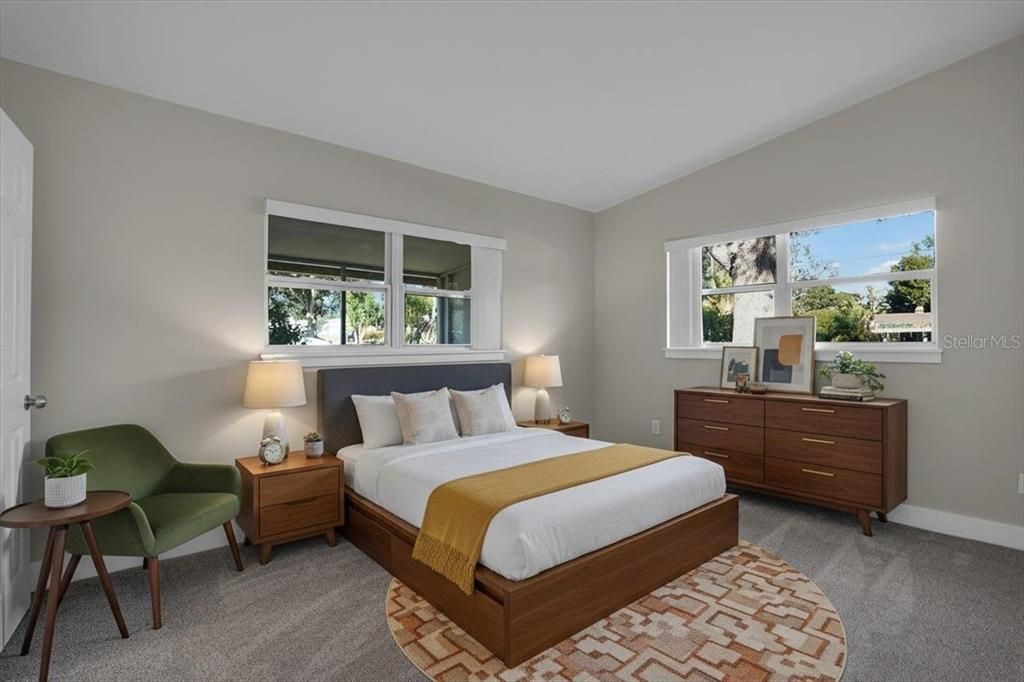 For Rent: $3,000 (3 beds, 2 baths, 1215 Square Feet)