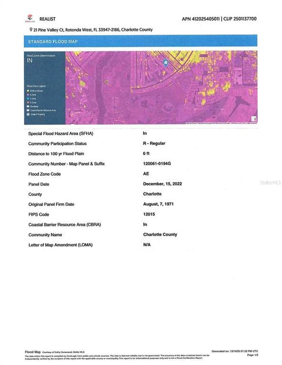 На продажу: $49,900 (0.22 acres)