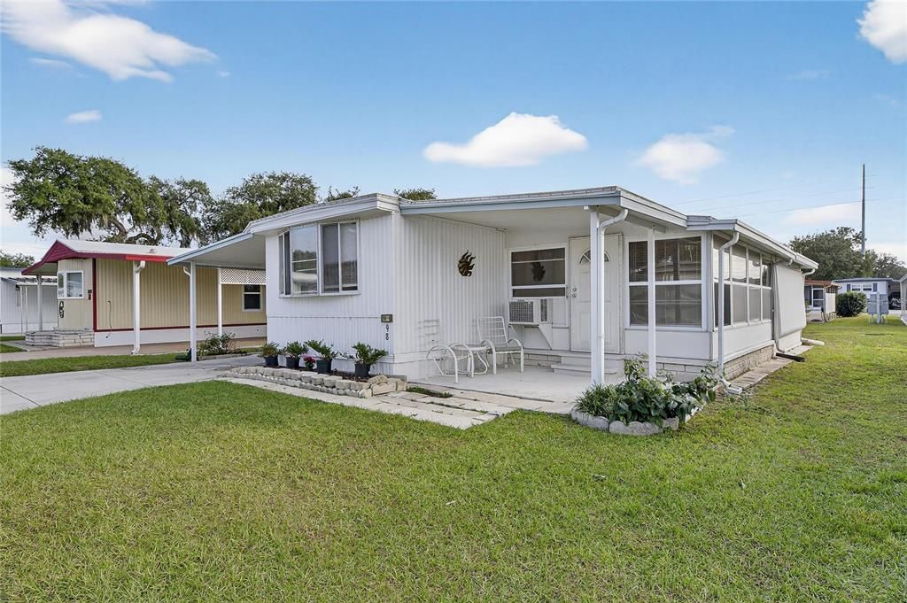 待售: $84,500 (2 贝兹, 2 浴室, 1128 平方英尺)