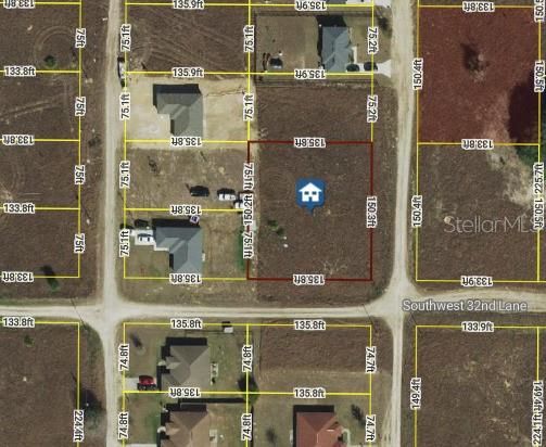 For Sale: $52,000 (0.47 acres)