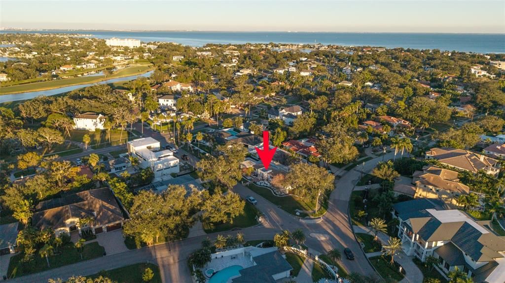 For Sale: $1,500,000 (3 beds, 3 baths, 2444 Square Feet)