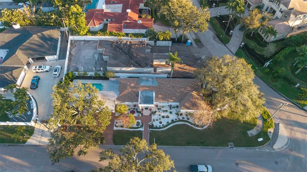 For Sale: $1,500,000 (3 beds, 3 baths, 2444 Square Feet)