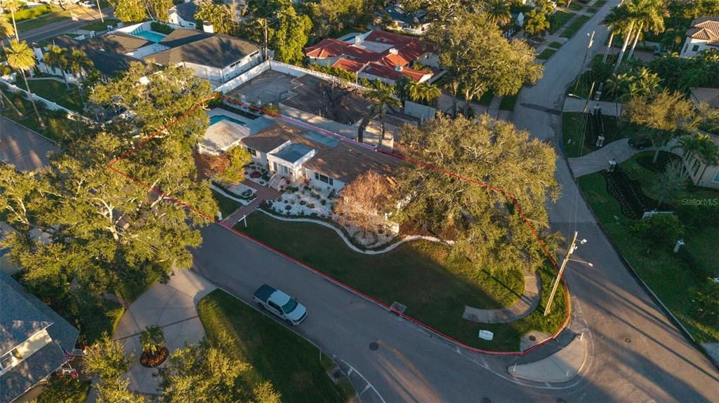 For Sale: $1,500,000 (3 beds, 3 baths, 2444 Square Feet)