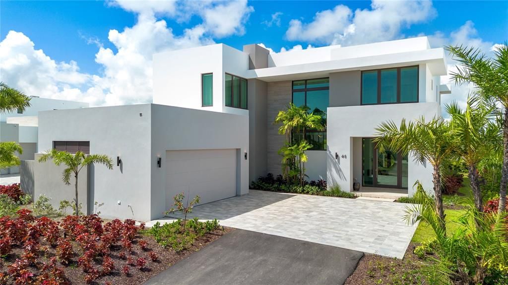 最近租的: $32,000 (5 贝兹, 5 浴室, 3850 平方英尺)