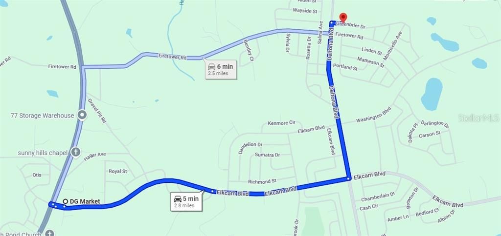 待售: $5,900 (0.24 acres)