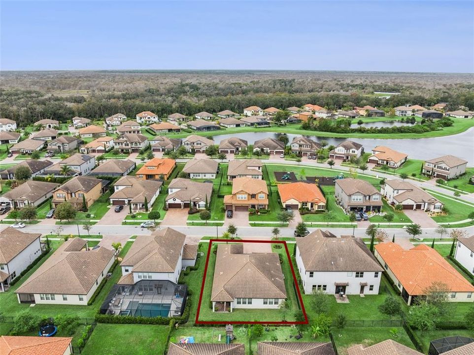 For Sale: $540,000 (4 beds, 3 baths, 2261 Square Feet)