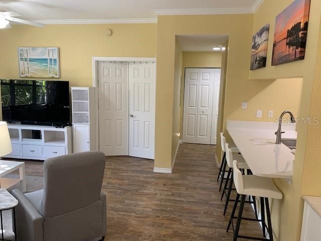 En Renta: $2,400 (2 camas, 2 baños, 1122 Pies cuadrados)