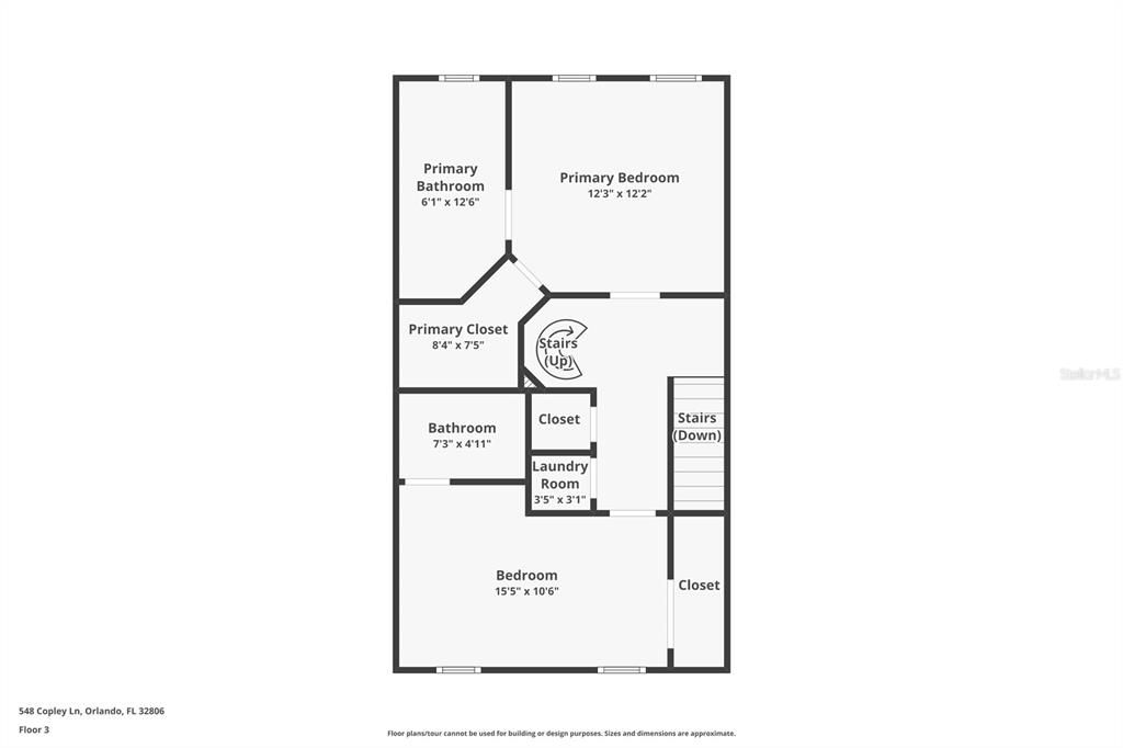 En Renta: $3,250 (3 camas, 3 baños, 1844 Pies cuadrados)