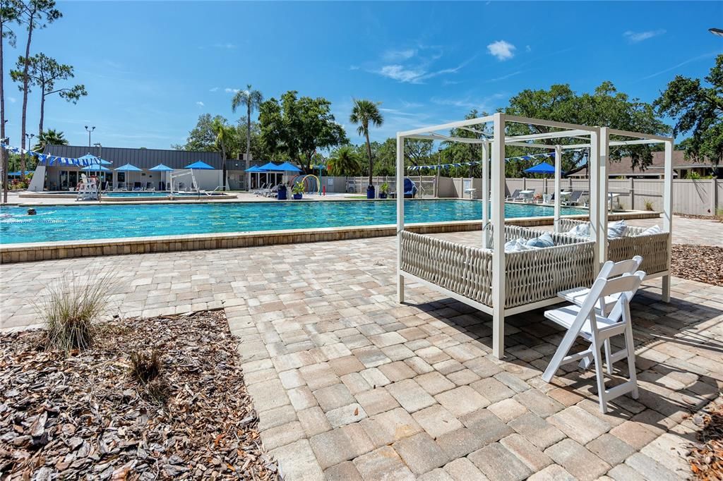 В аренду: $1,795 (2 спален, 2 ванн, 1054 Квадратных фут)