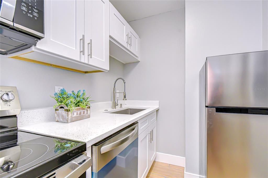 出租: $1,500 (0 贝兹, 1 浴室, 430 平方英尺)