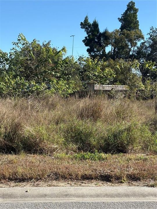 待售: $40,000 (0.72 acres)