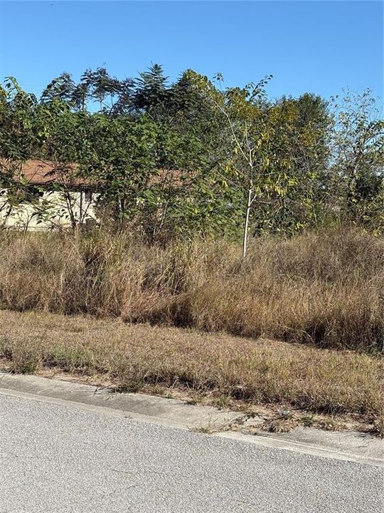 待售: $40,000 (0.72 acres)