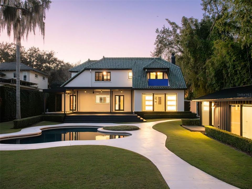 待售: $4,595,000 (4 贝兹, 3 浴室, 3181 平方英尺)