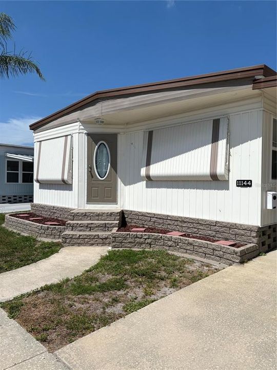 En Venta: $140,000 (2 camas, 1 baños, 849 Pies cuadrados)