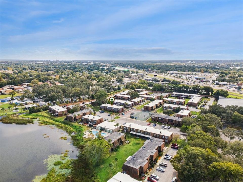 На продажу: $220,000 (2 спален, 2 ванн, 1482 Квадратных фут)