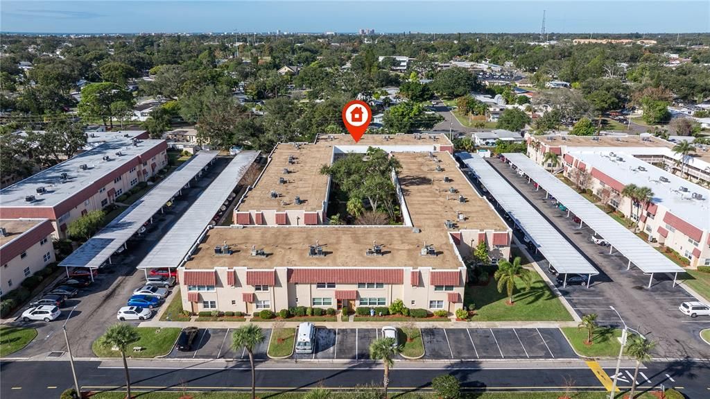 待售: $155,000 (2 贝兹, 1 浴室, 1010 平方英尺)