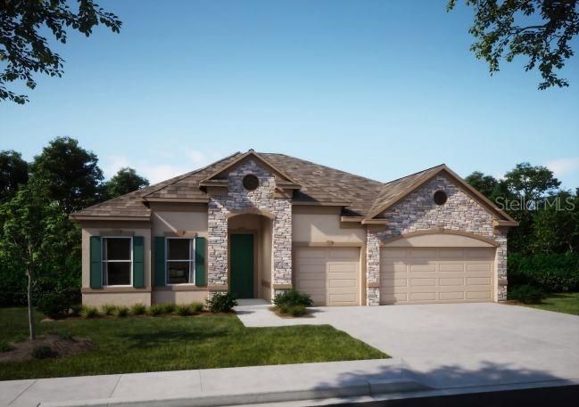 На продажу: $496,990 (4 спален, 3 ванн, 2675 Квадратных фут)