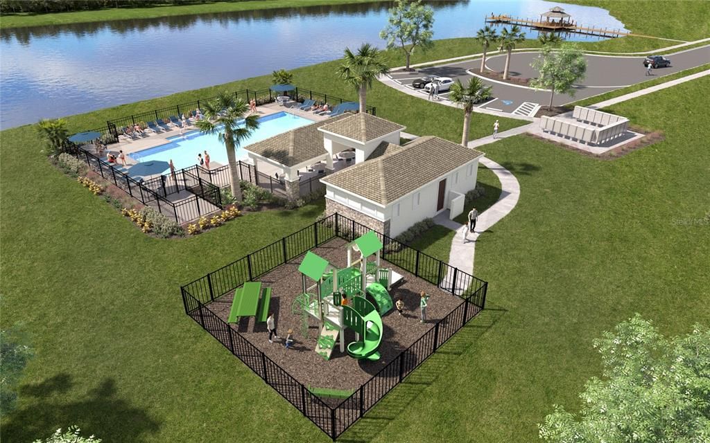 En Venta: $364,040 (4 camas, 2 baños, 2160 Pies cuadrados)