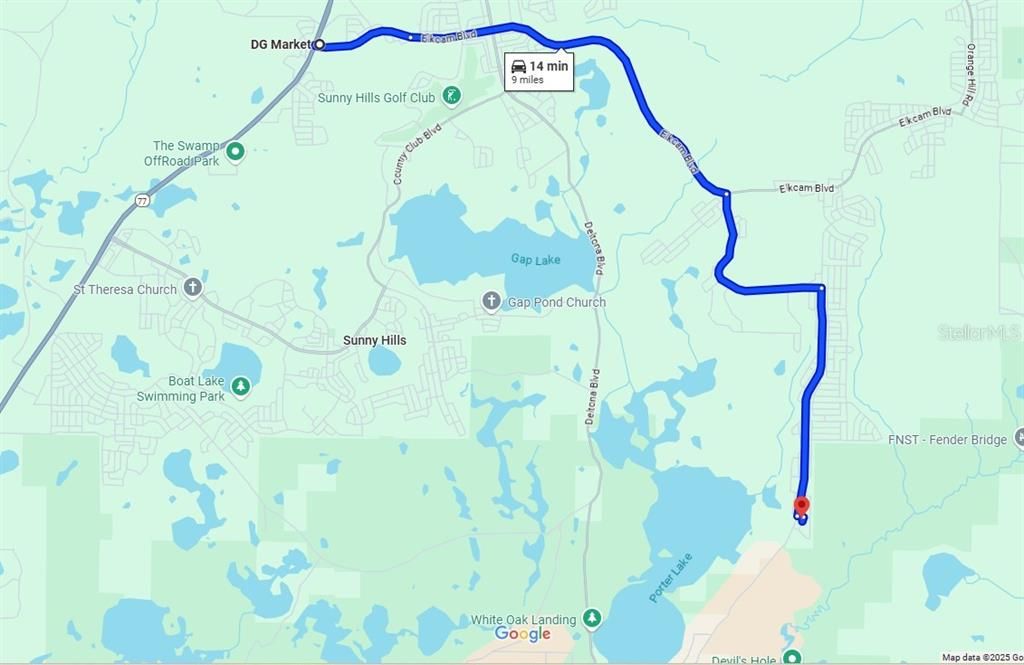 На продажу: $6,000 (0.26 acres)