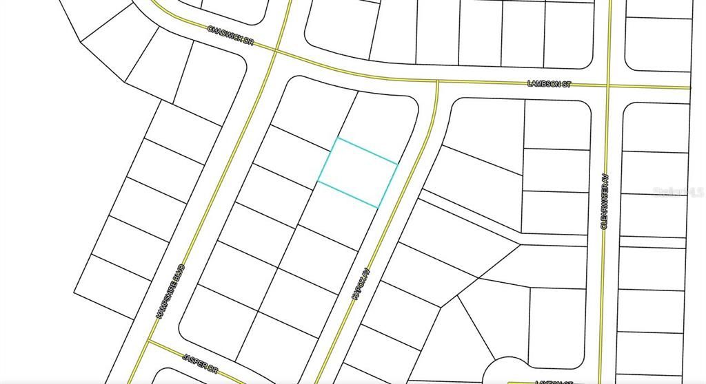 На продажу: $6,000 (0.26 acres)