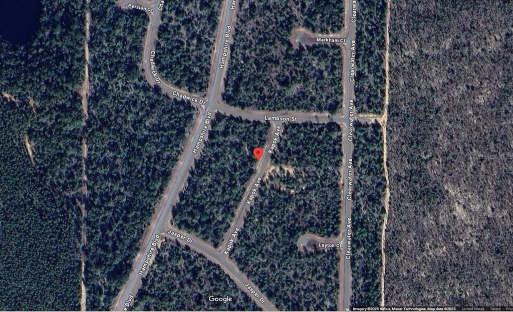 На продажу: $6,000 (0.26 acres)