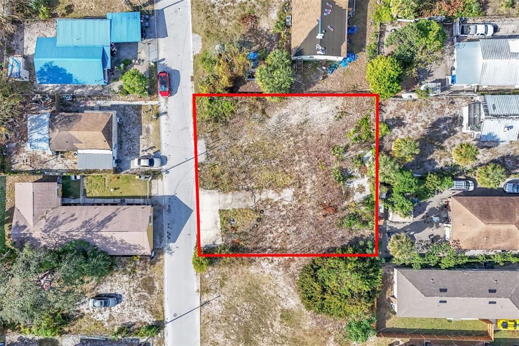 For Sale: $75,000 (0.23 acres)